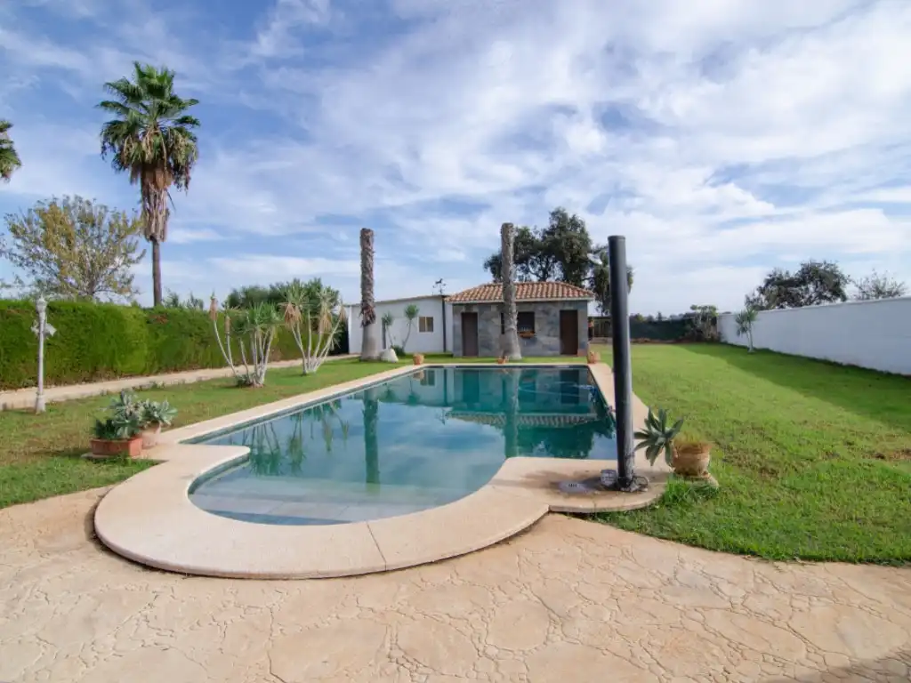 Houses for sale in Rinconada