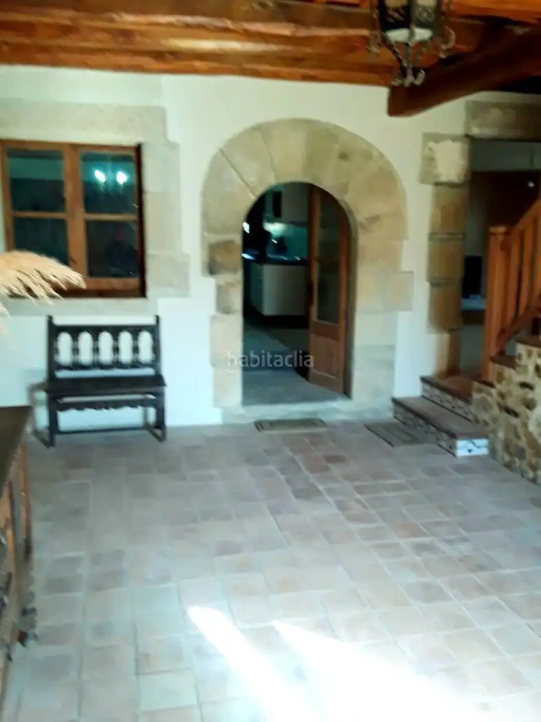 Casa rustica in vendita a Hostalrich, imagen 6
