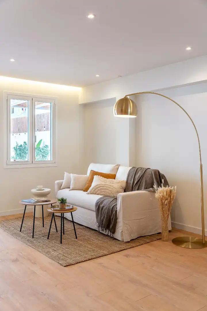 Wohnung mit Terrasse zum Verkauf in Carrer de Francesc Suau, imagen 3