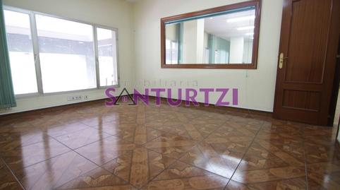 Foto 3 von Geschaftsraum zur Miete in Larrea - San Juan de Dios - Peñota, Santurtzi