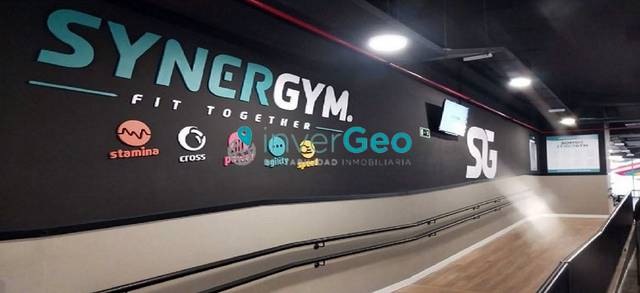 Local comercial en Venta en Ariznabarra