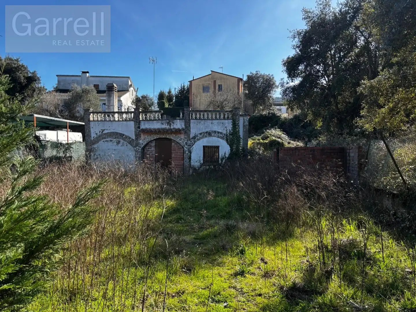 Casa a schiera in vendita a CL SUREDA 
 LLAGOSTERA (GIRONA), imagen 2
