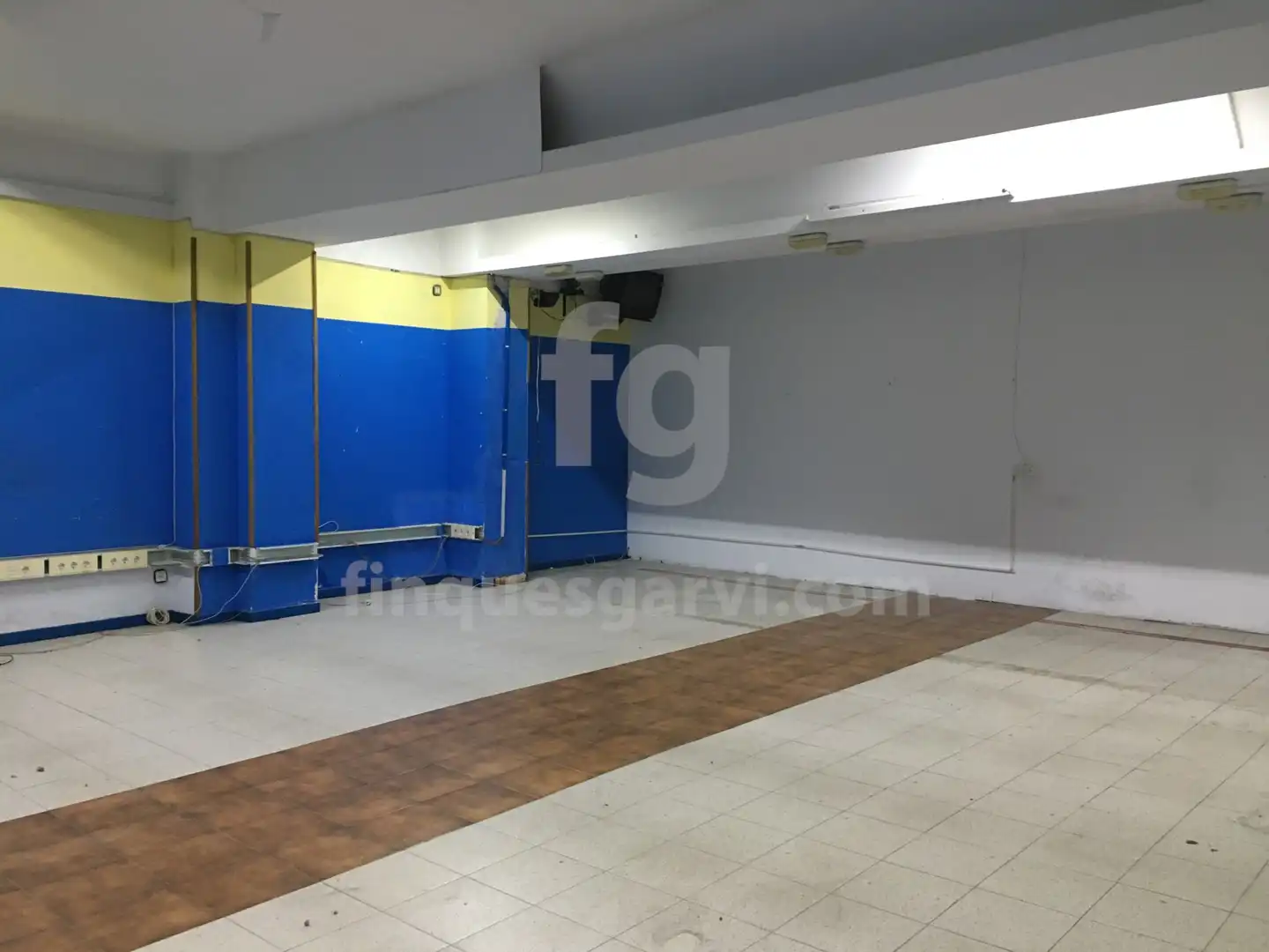 Local en venta en Mont-Ras, Pubilla Cases