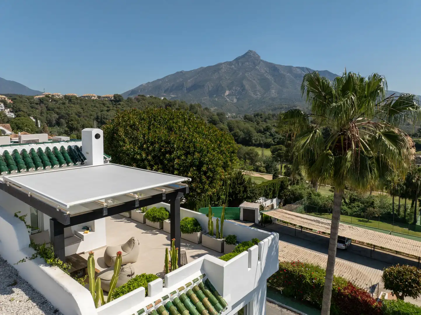 House with pool for sale in Marbella Centro, imagen 25