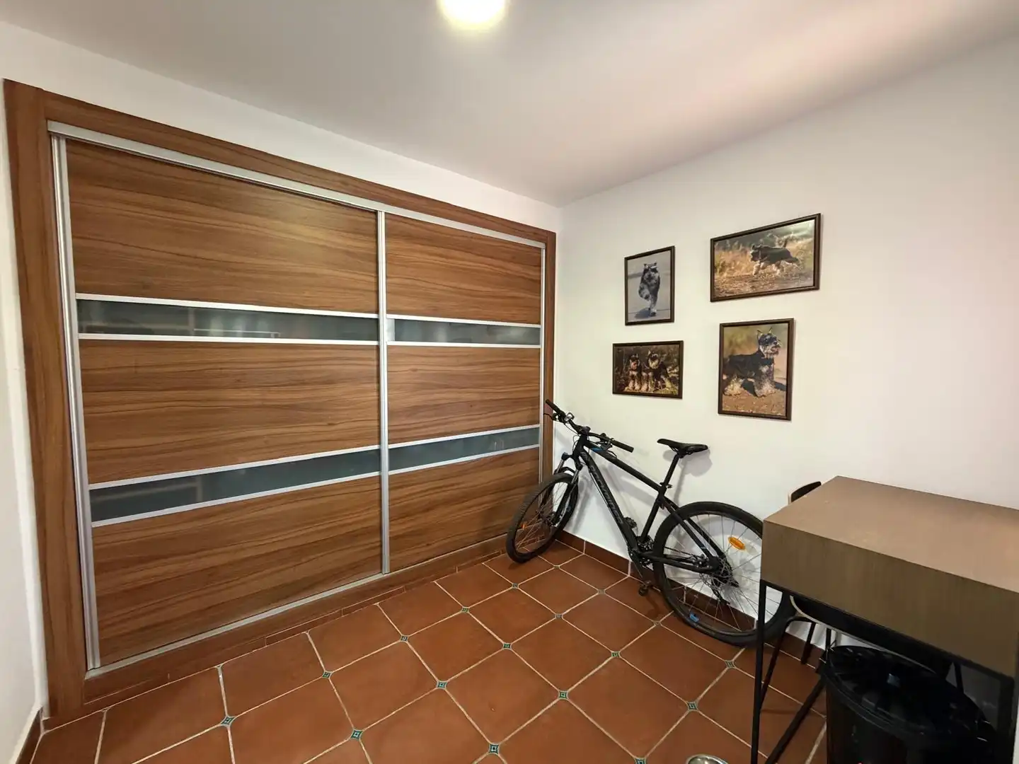 Wohnungen zum Verkauf in Torremolinos mit Klimaanlage, Terrasse und Gemeinschaftspool