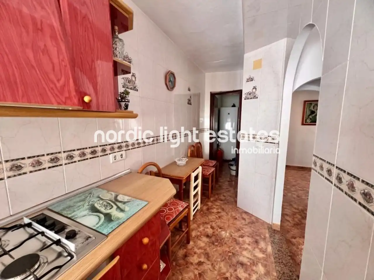 Exterior view of Houses for sale in Torrox  with Terrace