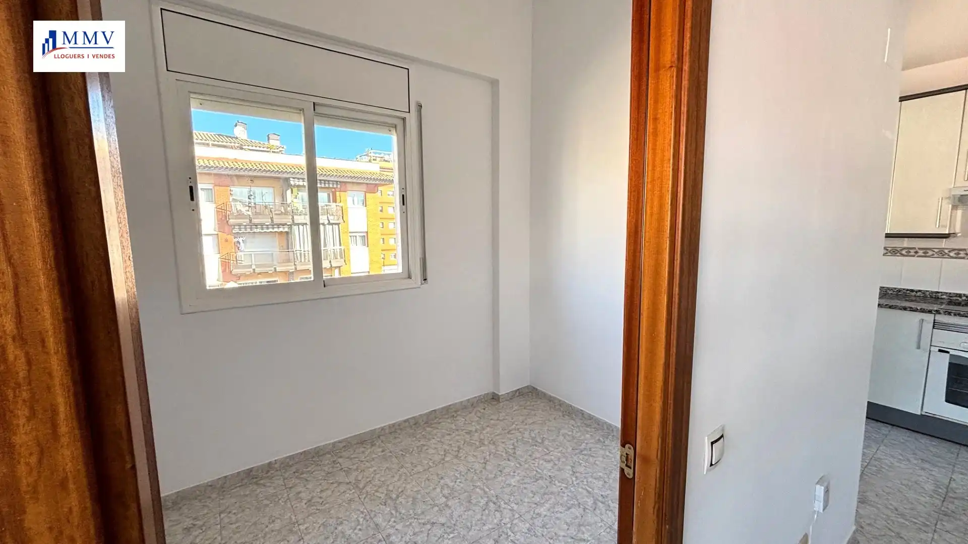 Flat for sale in Carrer Ciutat de la Paz, 7, Fenals