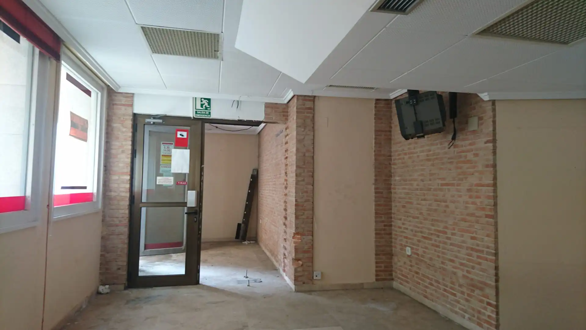 Locale commerciale in affitto a San Lorenzo de la Parrilla, imagen 4