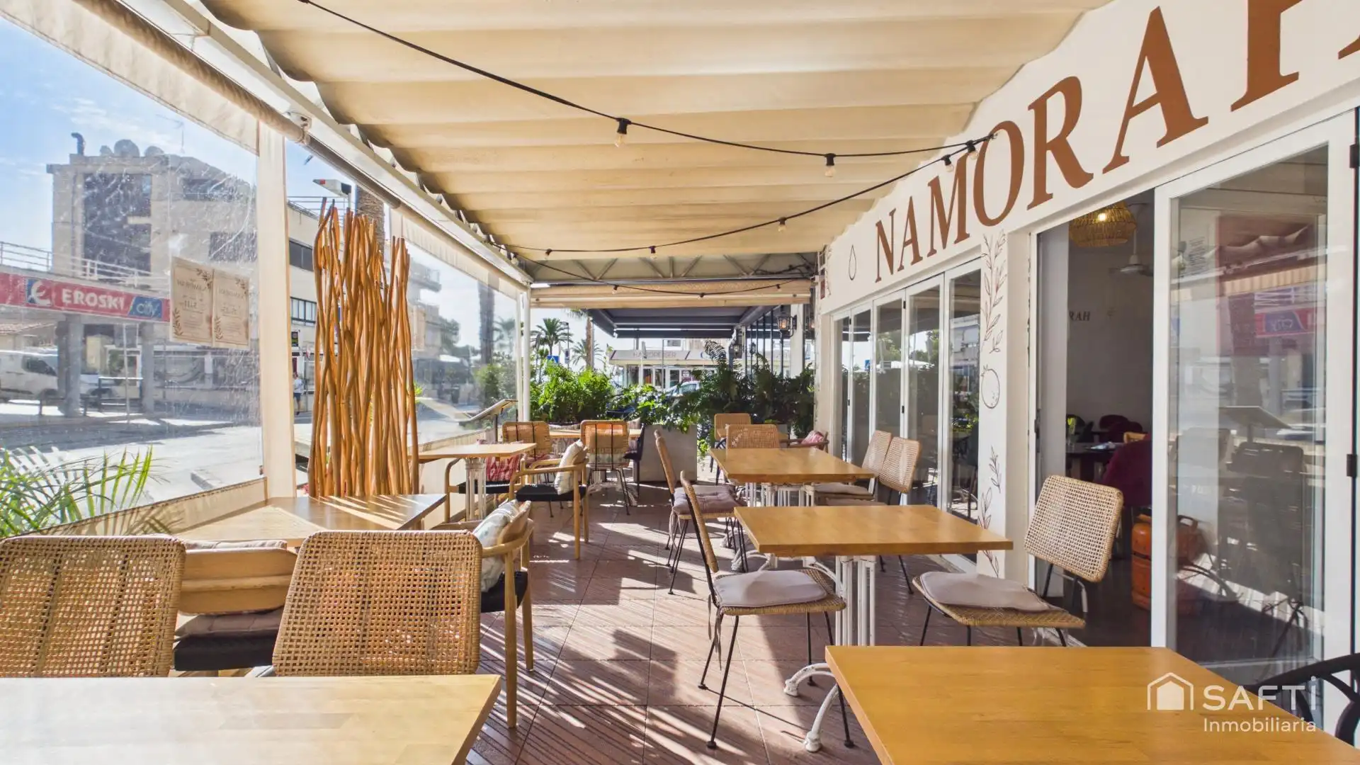 Local comercial en traspàs a Palmanova, imagen 25