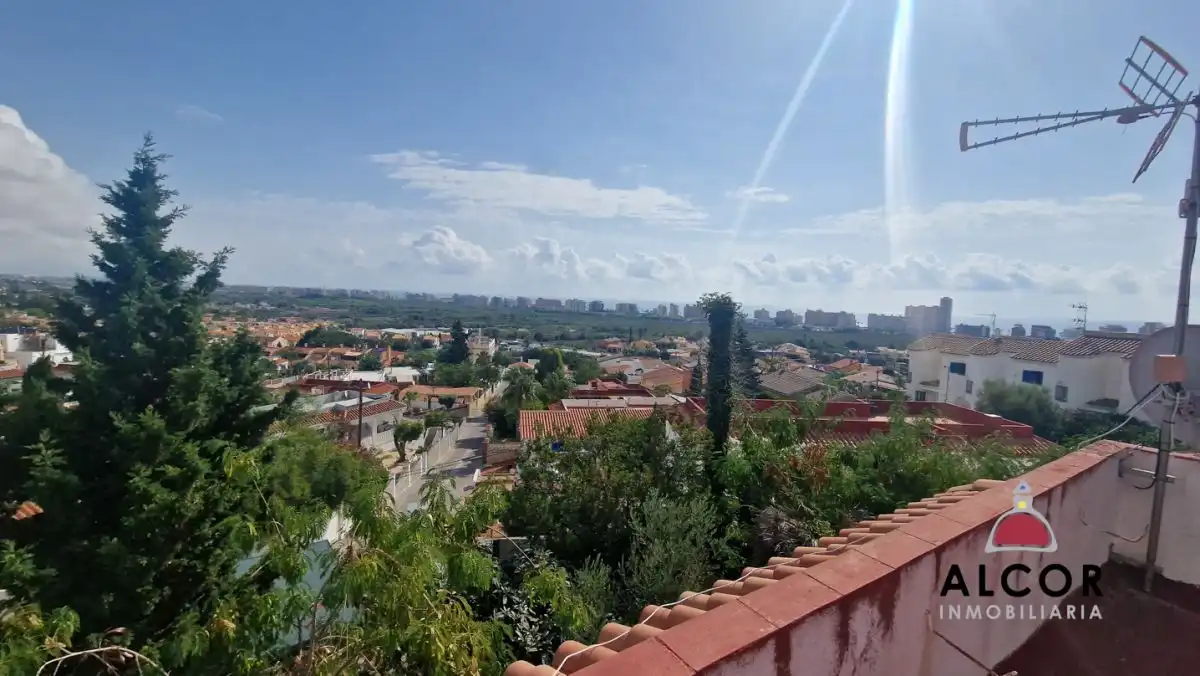 Villa avec jardin à vendre à CARABELA, imagen 2