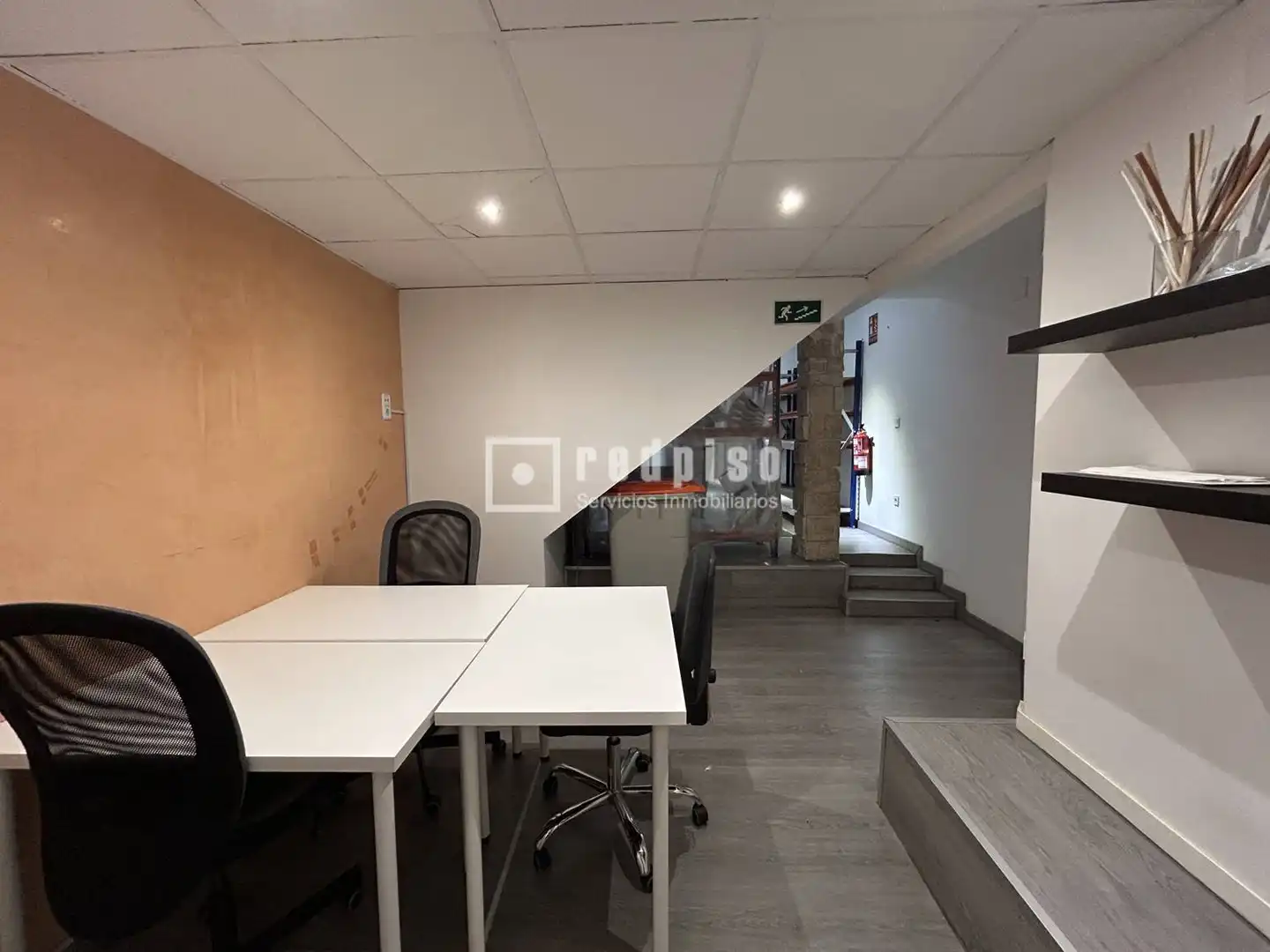 Business premises to rent in de Embajadores, imagen 18