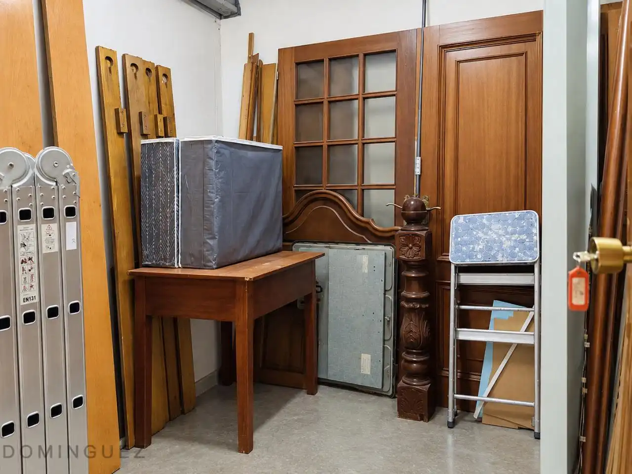 Flat with lift for sale in Marín, imagen 34