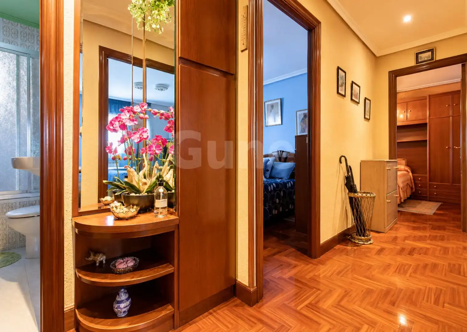 Piso en venta en Zumarraga con Calefacción y Trastero