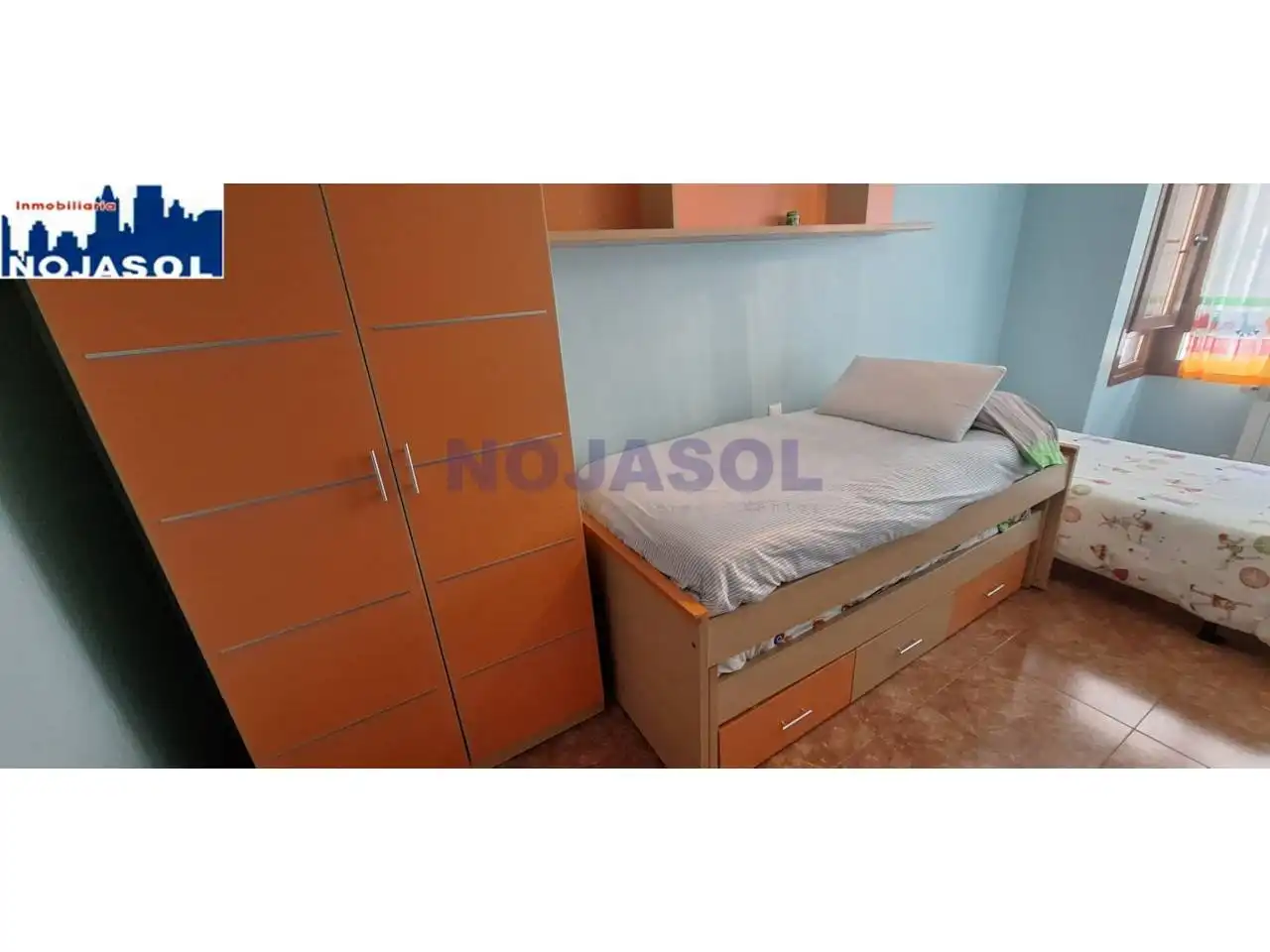 Mini appartamento con ascensore in affitto a Calle LOS CUADRILLOS 7, imagen 35