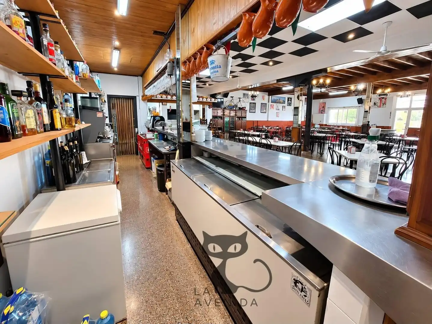 Business premises for sale in Calle Nou, imagen 5