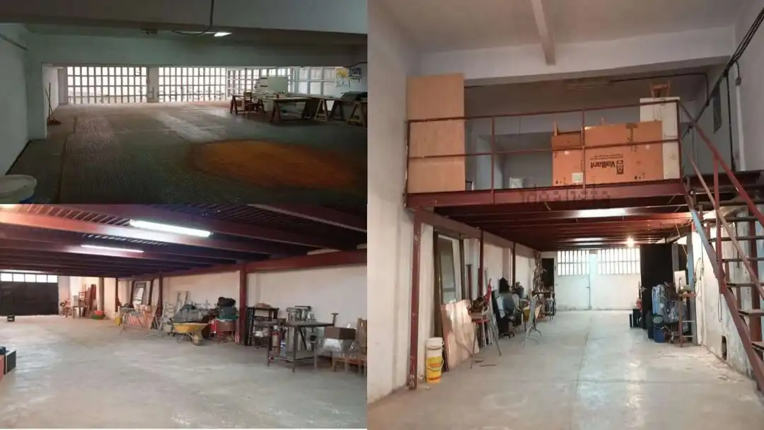 Local en venta en  Logroño