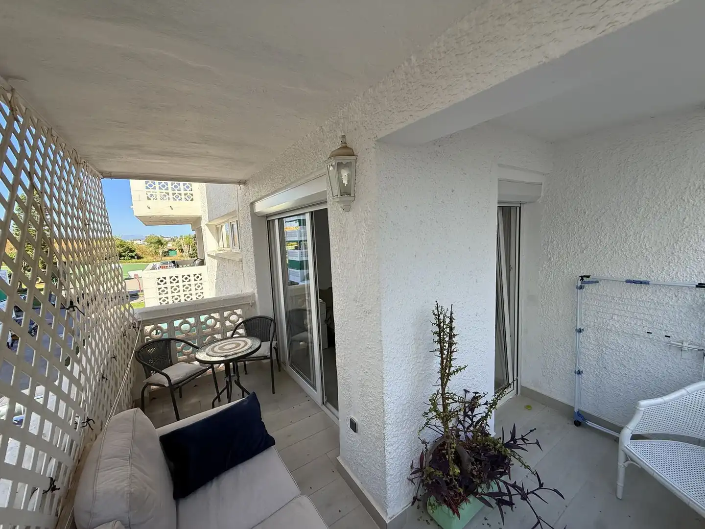 Wohnung mit Pool zum Verkauf in Estepona Pueblo, imagen 4