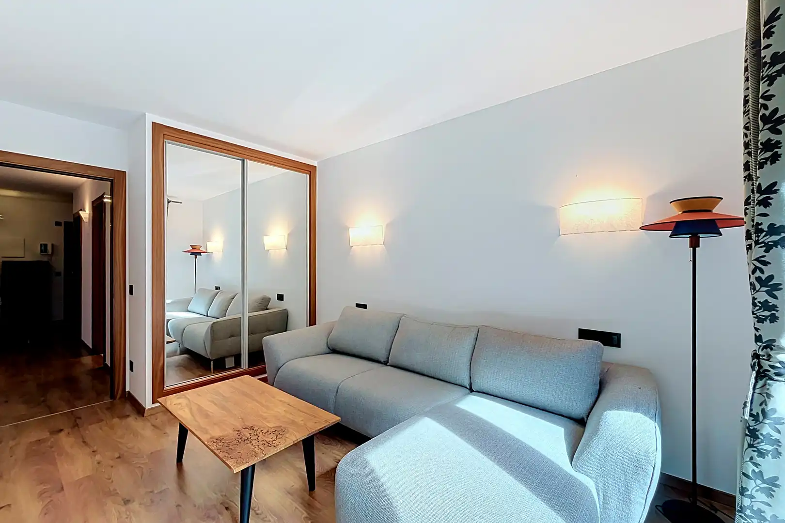Apartament amb ascensor de lloguer a CG-4, imagen 25