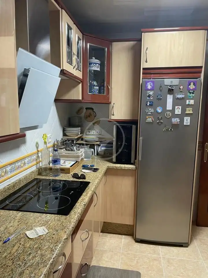 Piso con ascensor en venta en Calle Pintor el Greco, imagen 8