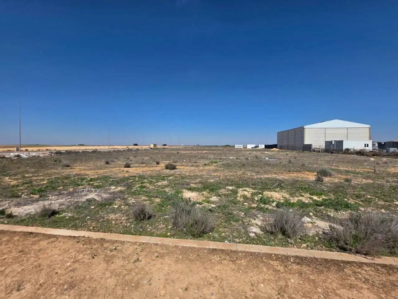Terreno industriale in vendita a Pedanías - Extrarradio, imagen 12
