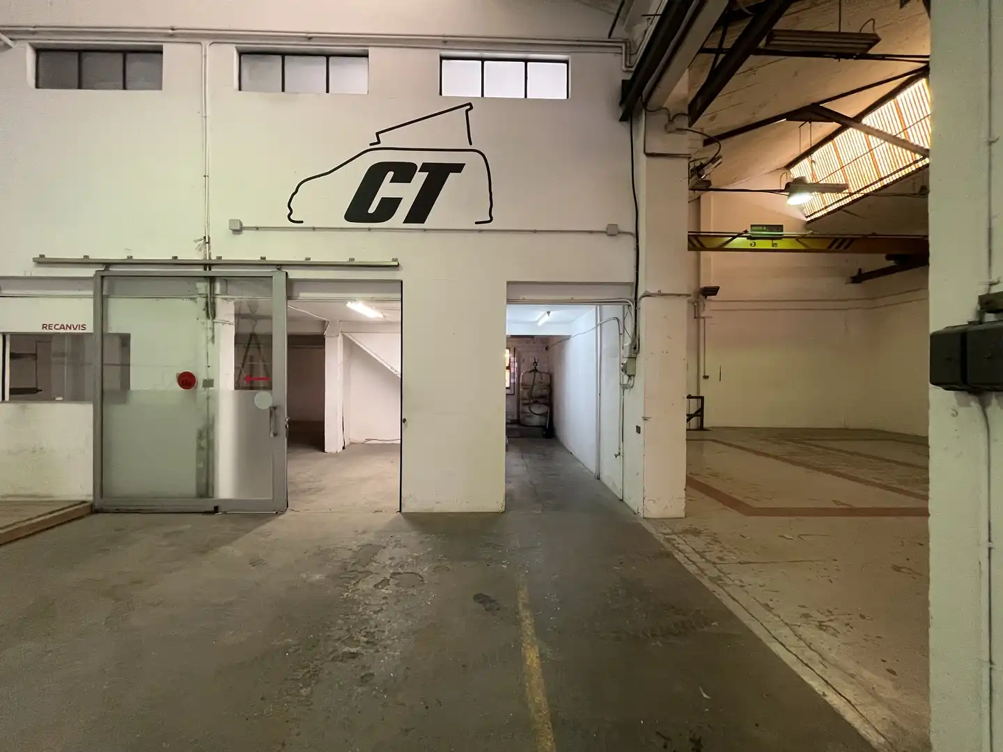 Local comercial en venda a de Sabadell 12, imagen 48