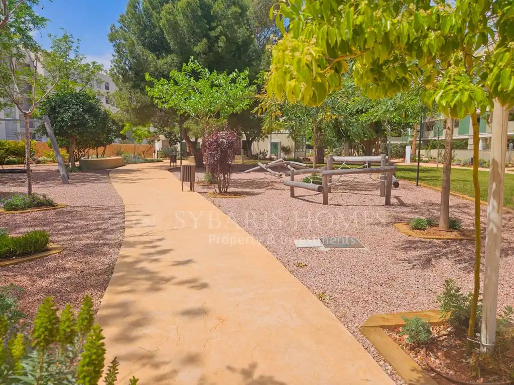 Mini appartamento con piscina in vendita a Carrer D'Albiorix, imagen 36