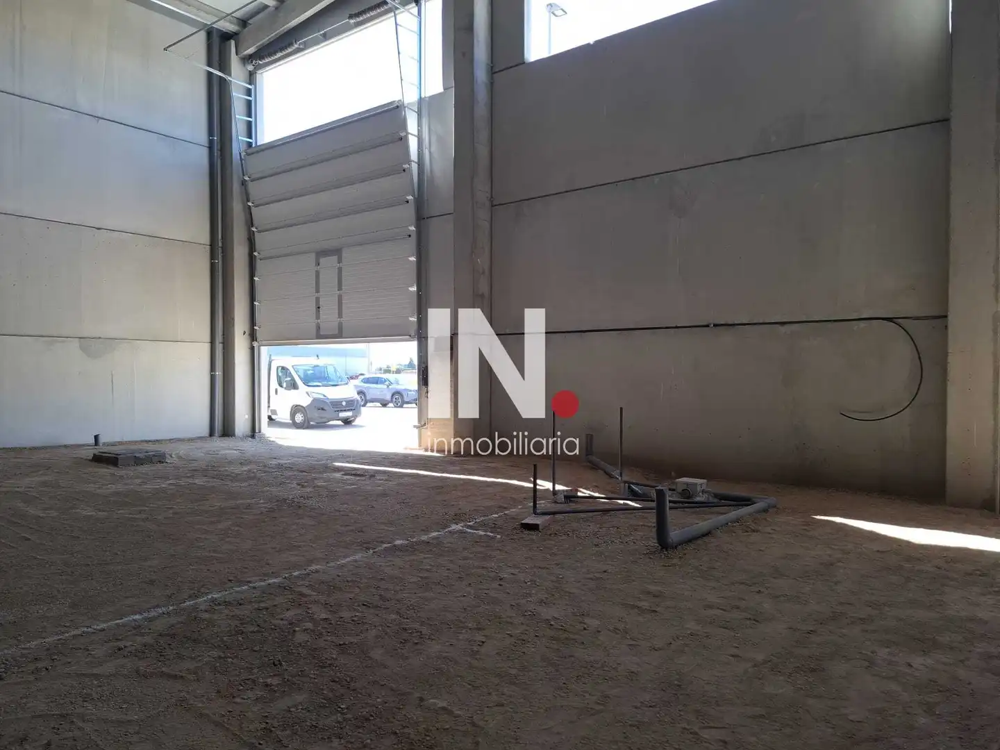Industrial building to rent in de la Tramontana 40, imagen 10