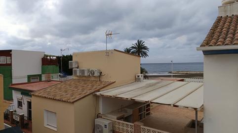 Foto 2 de Casa adosada en venda a El Palo, Málaga Capital