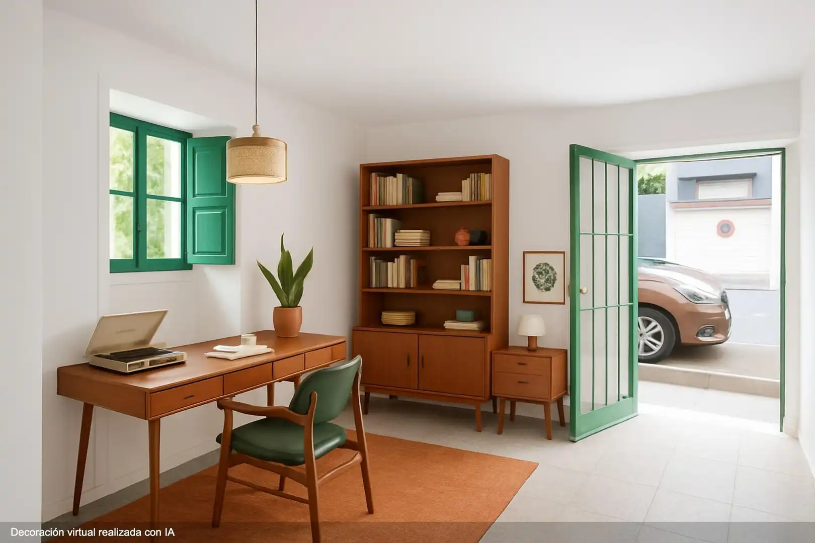 Haus zum Verkauf in La Victoria de Acentejo, imagen 4