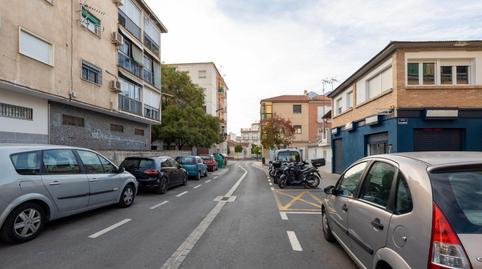 Foto 3 de Piso en venta en Calle Paraguay, 3, Barrio de Zaidín,  Granada Capital