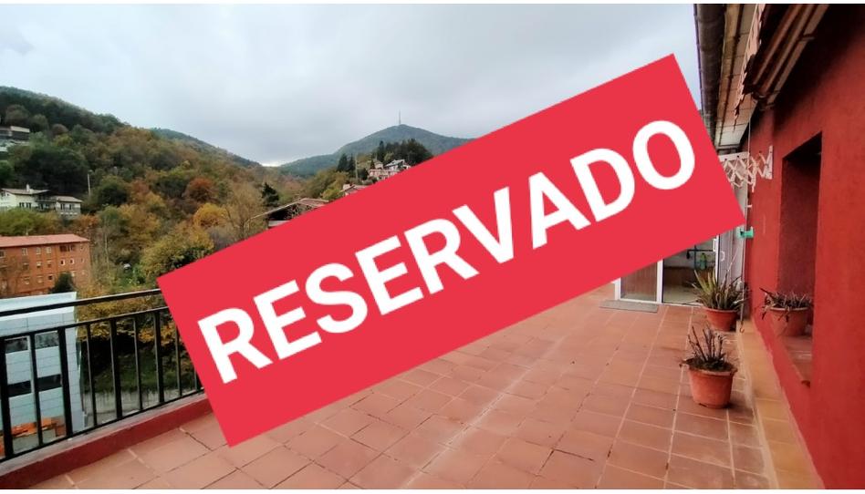 Foto 1 de Àtic en venda a Avenida Ripolles, Ripoll, Girona