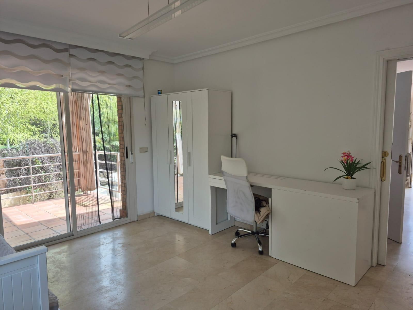Flat to share in Villanueva de la Cañada ciudad, Villanueva de la Cañada