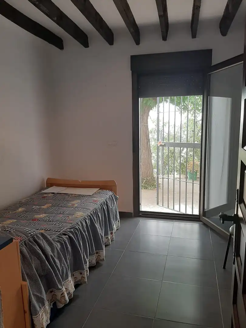 Schlafzimmer von Country house zum Verkauf in Albuñol mit Klimaanlage, Terrasse und Abstellraum