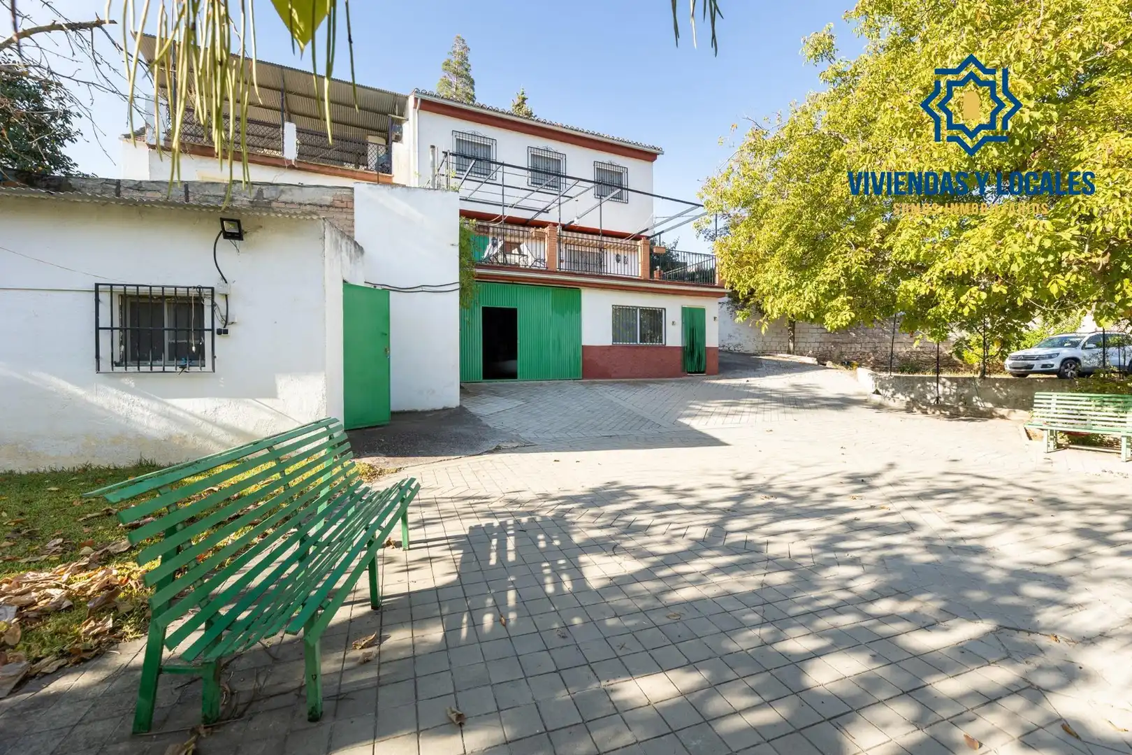 Xalet amb piscina en venda a Calle de Emilio Muñoz, imagen 16