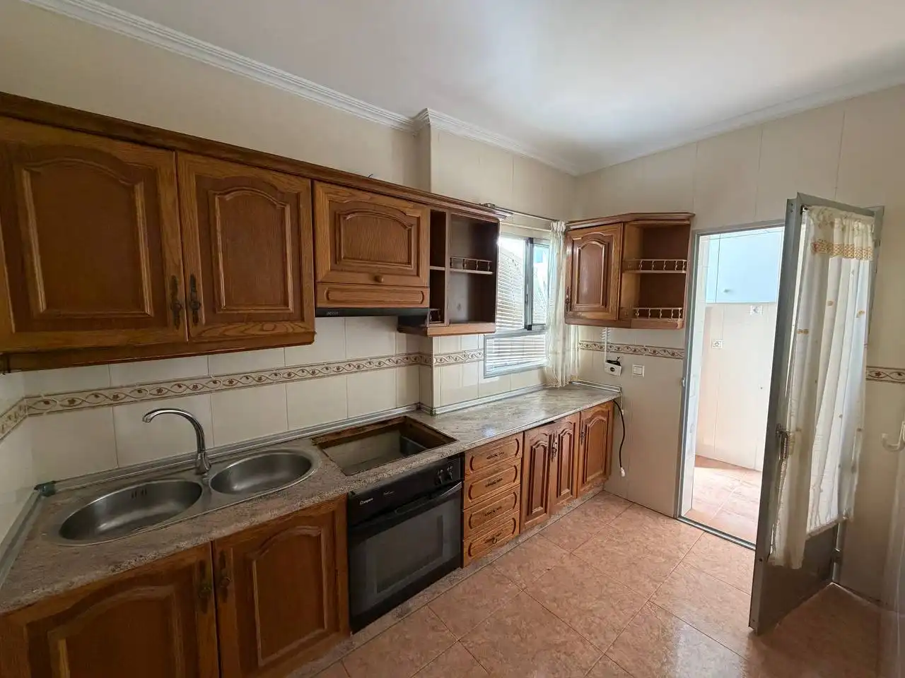 Appartamento con terrazza in vendita a Andújar, imagen 7