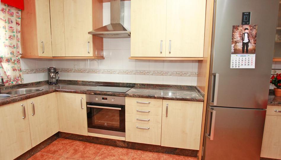 Photo 1 of Flat for sale in Calle Ramon y Cajal-llano Beal, 20, Llano del Beal, Murcia