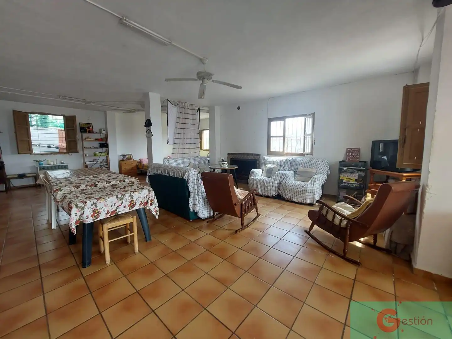 Casa rústica en venda a Centro, imagen 18
