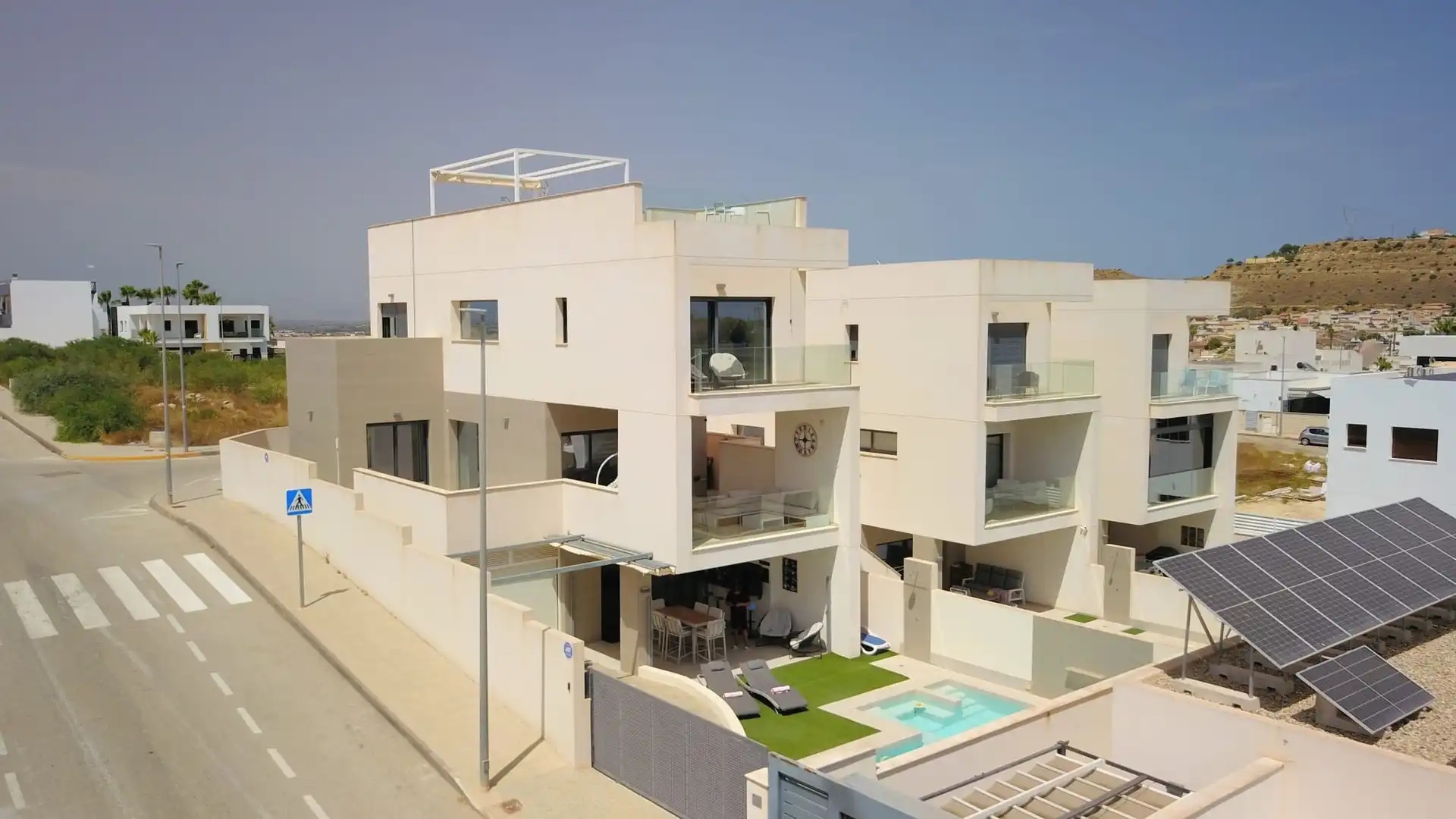 Maison avec piscine à vendre à Benijófar, imagen 46