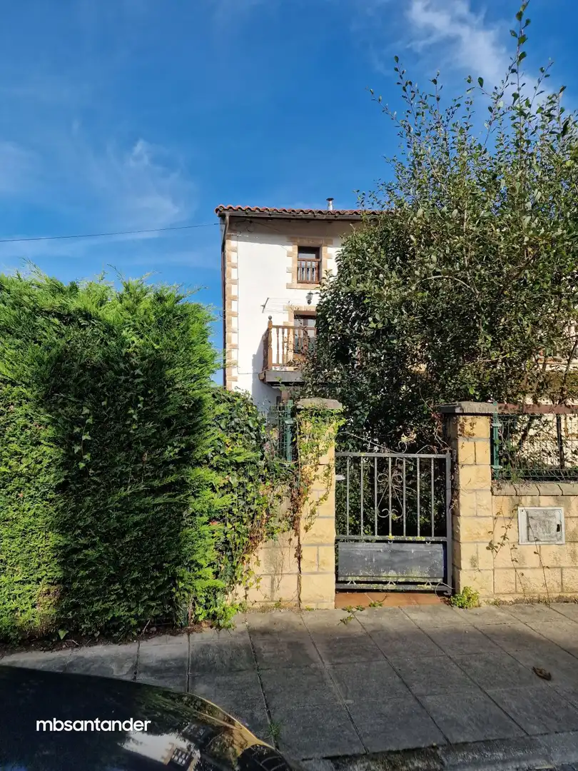 Casa en venda a Liendo, imagen 4