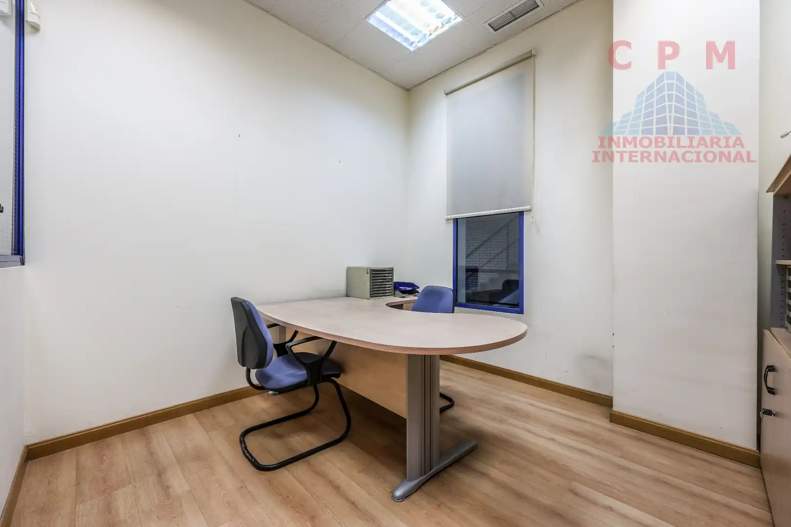 Commercial properties for rent in Madrid  with Air Conditioner, Heating and Parquet flooring