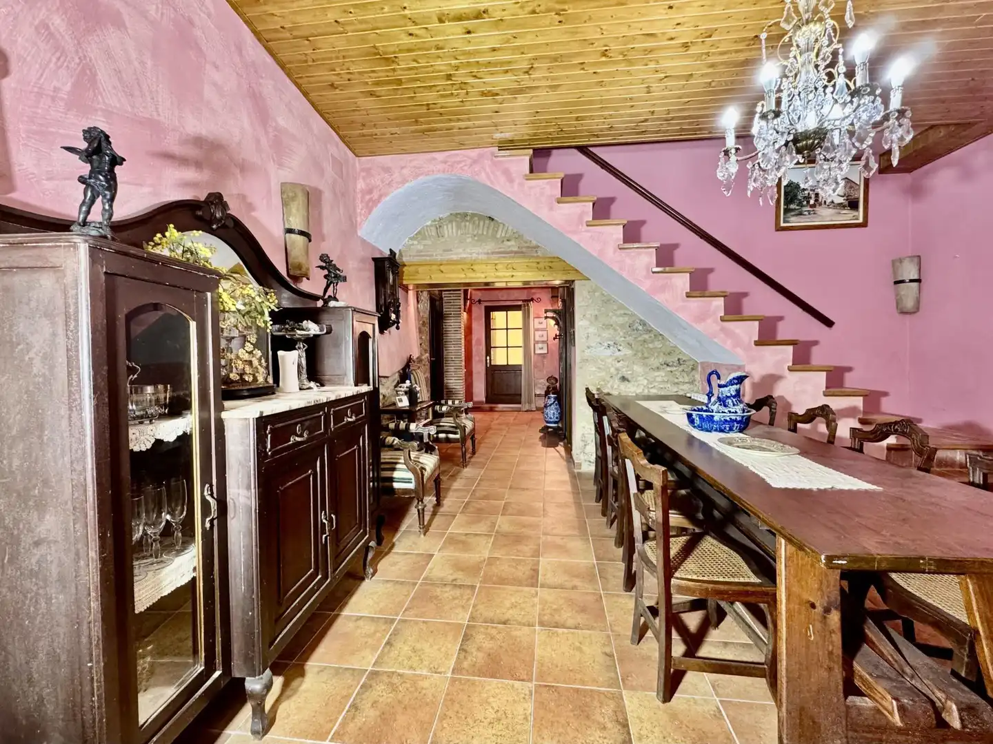 Detached house for sale in Calle Major