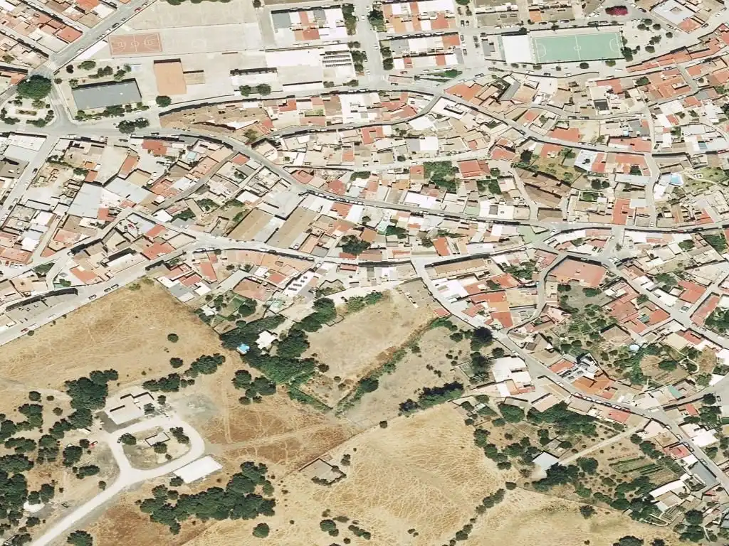 Piso en venta en CL. BENALUP, 11 1ª Planta 00001, imagen 2