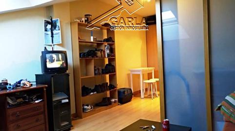 Foto 5 de Piso de alquiler en Salamanca - Avenida Reyes de España, Universidad - Tenerías, Salamanca Capital