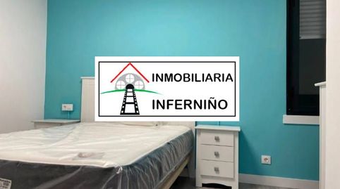 Foto 5 de Piso de alquiler en Caranza, Ferrol