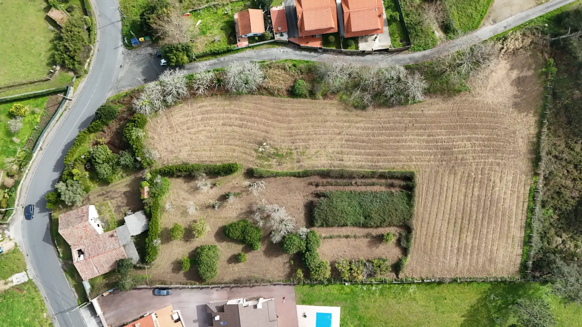 Casa o xalet en venda a Aldea Cortes, Rianxo