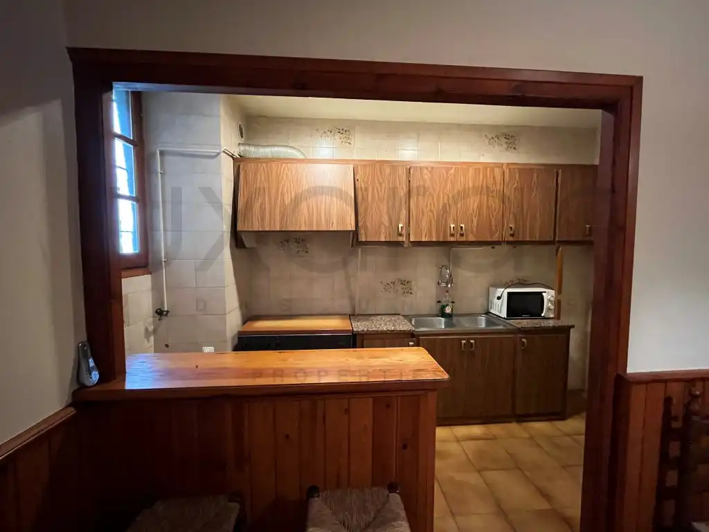 Cuina de Casa o xalet en venda en Bossòst