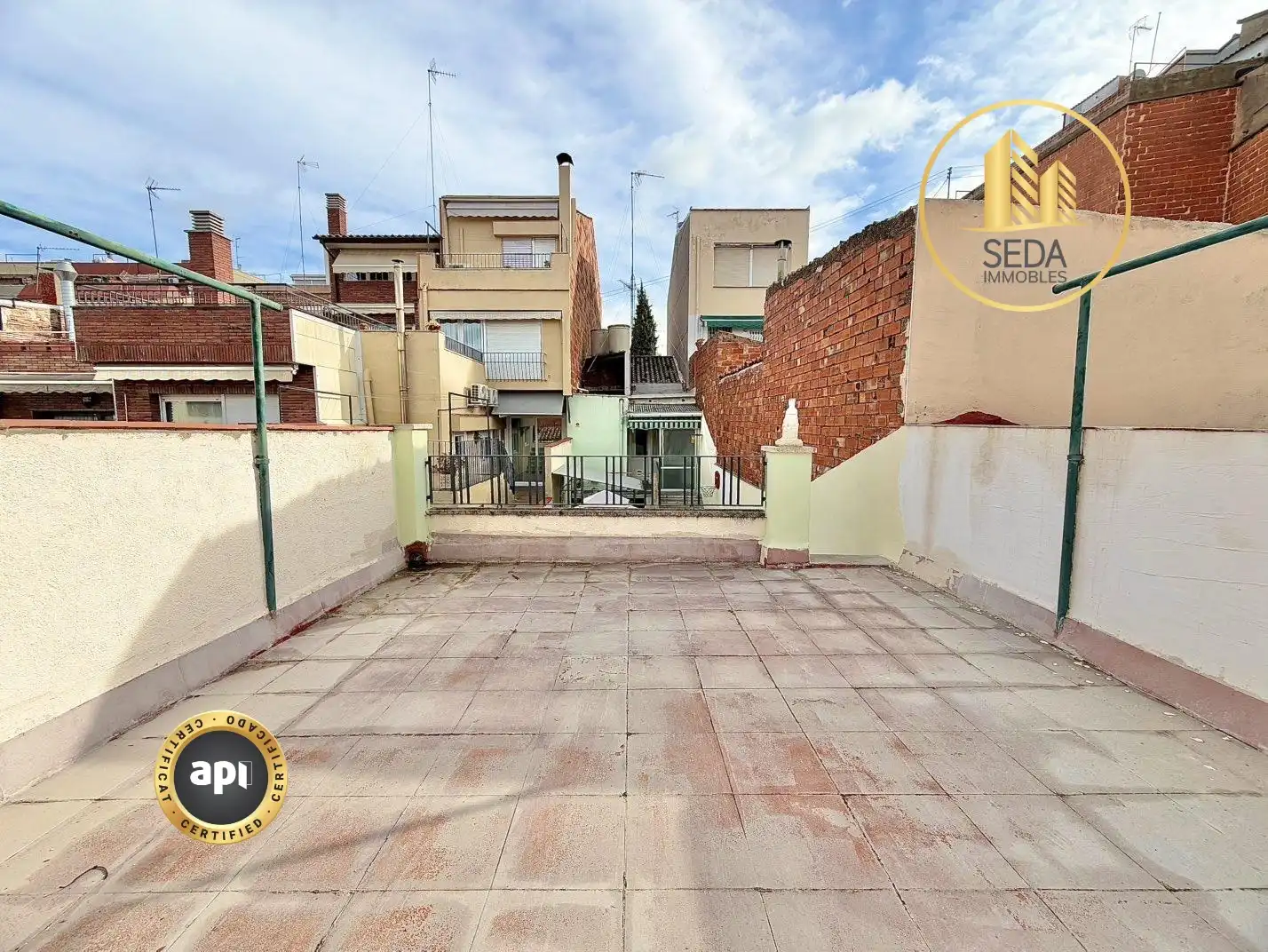 Carrer de Colom, Can Palet  