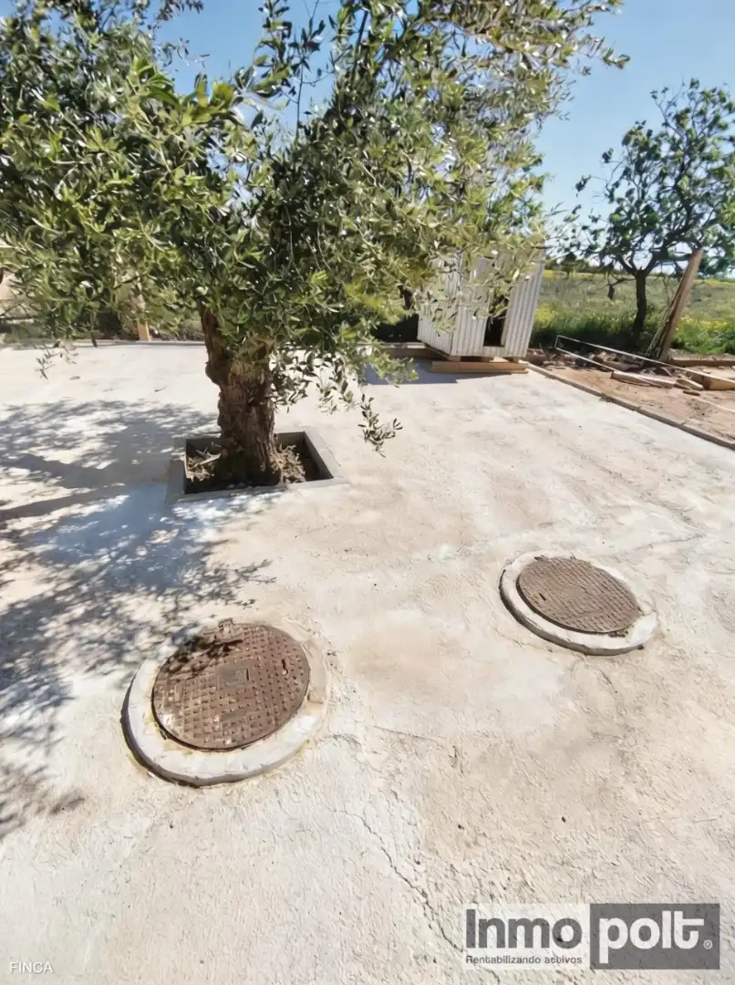 Country house zum Verkauf in Calle Fuente Alamo de Murcia (0x6d0b0ace493fa715 1, Jerónimo y Avileses