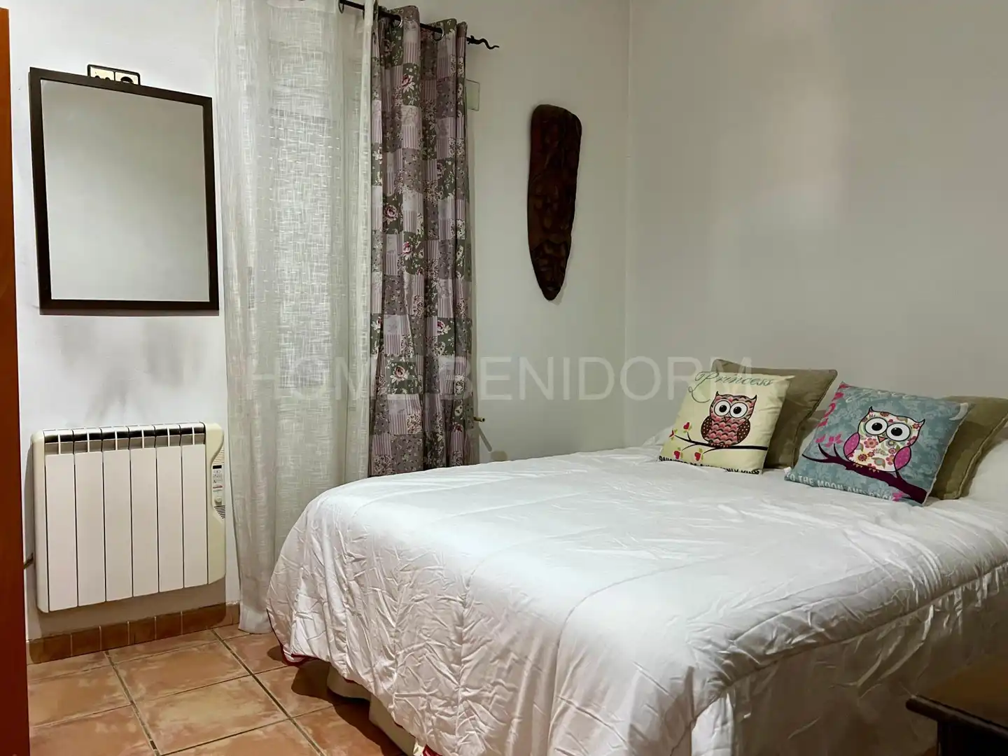 Villa mit Pool zum Verkauf in L'Albir, imagen 8