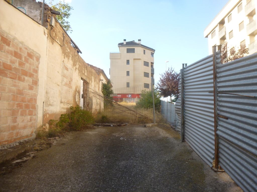 Residencial en venda a REINO DE NAJERA, Nájera
